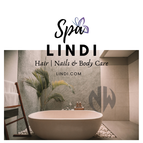 Lindi Spa Poster Image